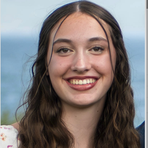 Fundraising Page: Abby Brooks
